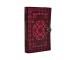 Handmade New Design Cut Work Leather Embossed Handmade Celtic Mandala Journal Notebook Diary